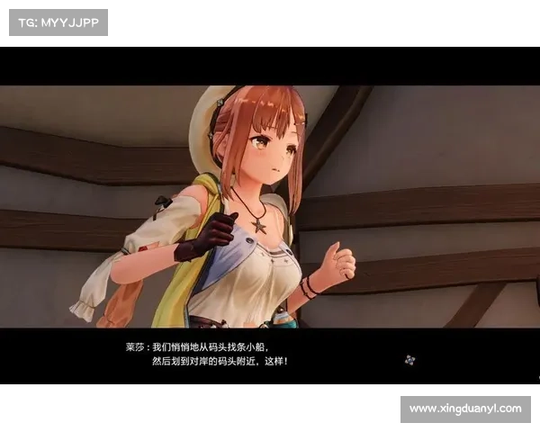 《莱莎的炼金工房》制胜攻略:五个关键秘诀助你轻松获胜 《莱莎的炼金工房》制胜攻略:五个关键秘诀助你轻松获胜